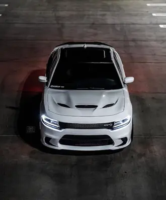 Charger hellcat wallpapers android App screenshot 3