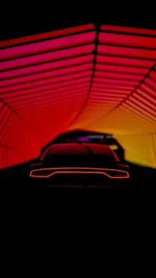 Charger hellcat wallpapers android App screenshot 6