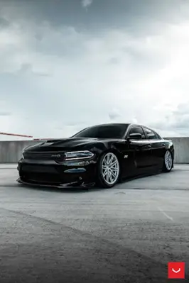 Charger hellcat wallpapers android App screenshot 7